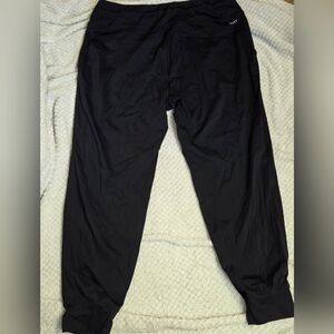 Zuty Womes Yoga Black Pants XXXL